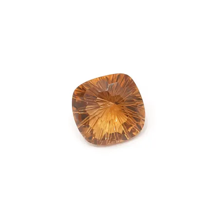Cytryn Naturalny 14,11ct + Certyfikat