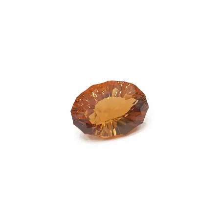 Cytryn Naturalny 10,61ct + Certyfikat