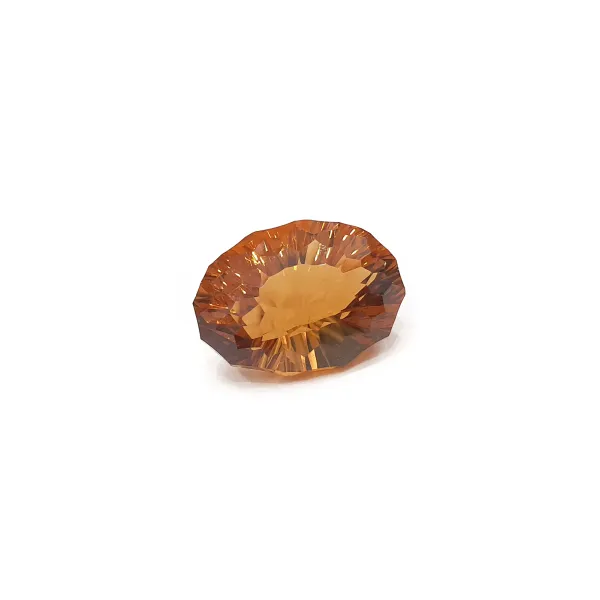 Cytryn Naturalny 10,61ct + Certyfikat