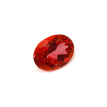 Topaz Naturalny 11,30 ct + Certyfikat