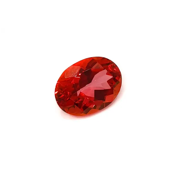 Topaz Naturalny 11,30 ct + Certyfikat
