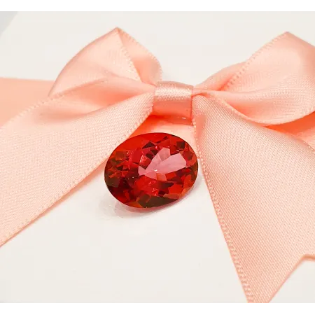 Topaz Naturalny 11,30 ct + Certyfikat