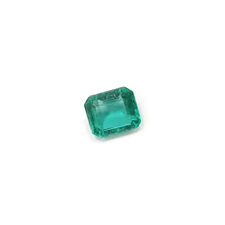 Szmaragd Naturalny 0,75 ct + Certyfikat