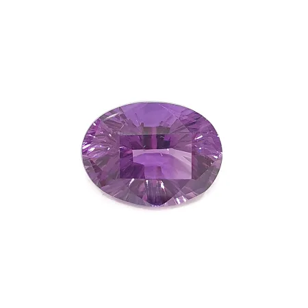 Naturalny Ametyst 13,54 ct + Certyfikat