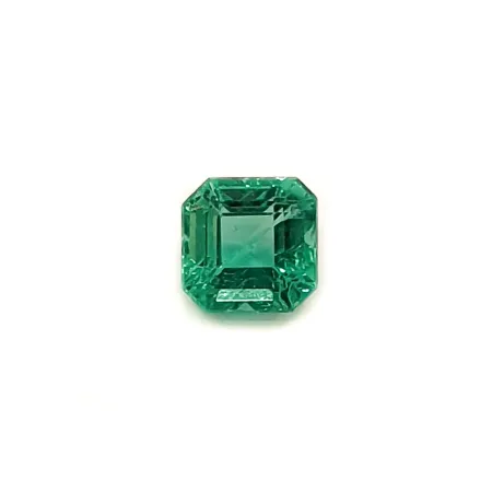 Szmaragd Naturany 1,38 ct + Certyfikat