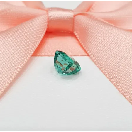 Szmaragd Naturany 1,38 ct + Certyfikat