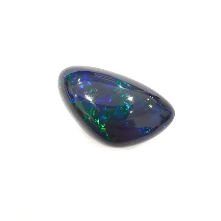 Opal Naturalny 23,65ct + Certyfikat