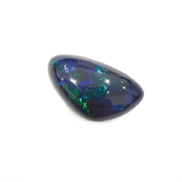 Opal Naturalny 23,65ct + Certyfikat
