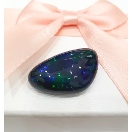 Opal Naturalny 23,65ct + Certyfikat
