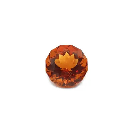 Cytryn Naturalny 5,64ct + Certyfikat
