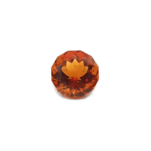 Cytryn Naturalny 5,64ct + Certyfikat