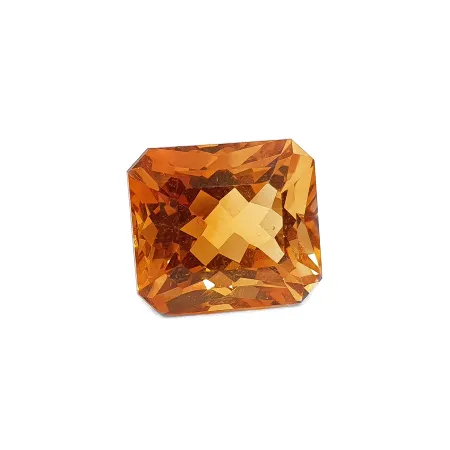 Cytryn Naturalny 6,90ct + Certyfikat