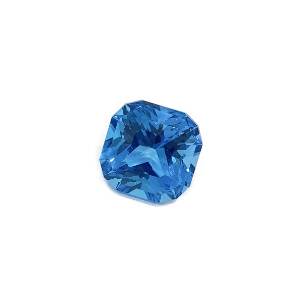 Topaz Naturalny 21,06 ct + Certyfikat
