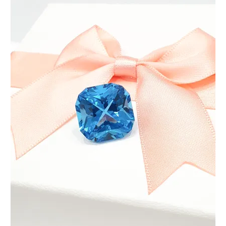 Topaz Naturalny 21,06 ct + Certyfikat