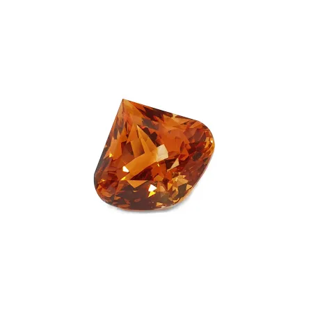 Cytryn Naturalny 21,07ct + Certyfikat