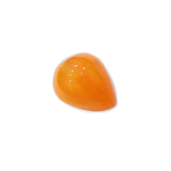 Naturalny Opal Ognisty 10,12ct + Certyfikat