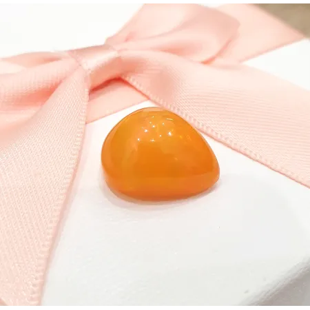 Naturalny Opal Ognisty 10,12ct + Certyfikat