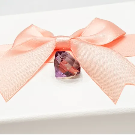 Naturalny Kwarc Ametrin 12,06ct + Certyfikat