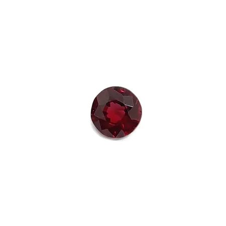 Naturalny Spinel 0,54 ct + Certyfikat