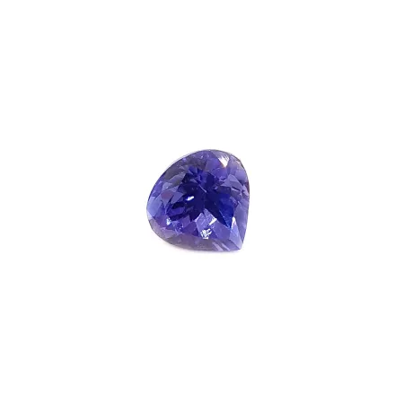 Naturalny Tanzanit 1,57ct + Certyfikat