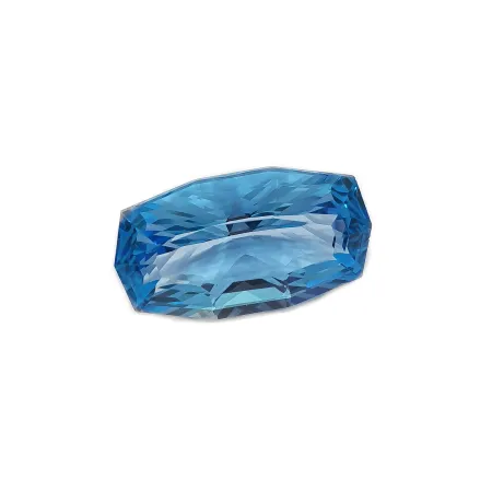 Topaz Naturalny 21,71 ct + Certyfikat