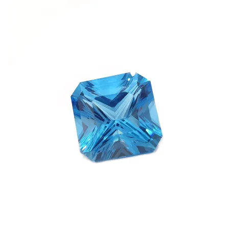 Topaz Naturalny 16,63 ct + Certyfikat