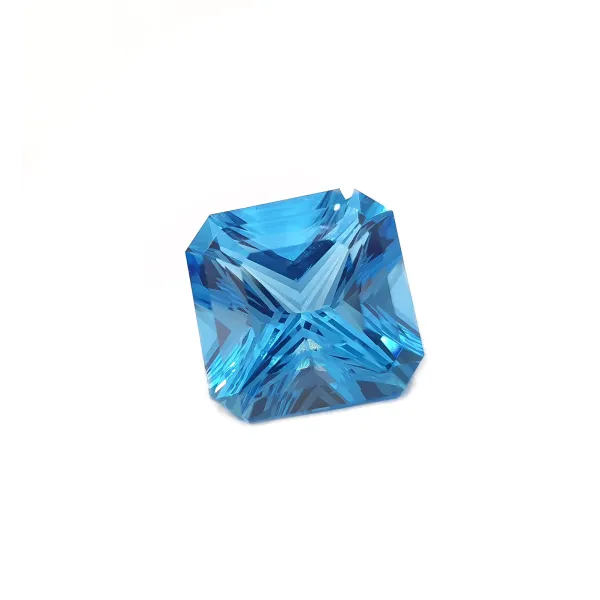 Topaz Naturalny 16,63 ct + Certyfikat