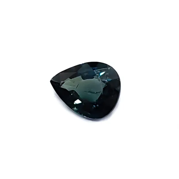 Szafir Naturany 1,10 ct + Certyfikat