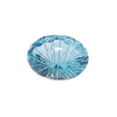 Topaz Naturalny 17,40 ct + Certyfikat