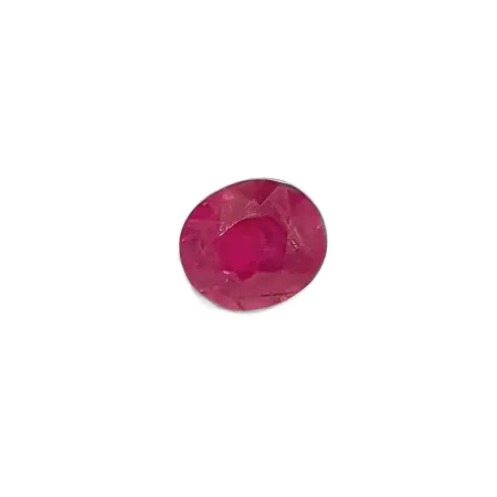Rubin Naturalny 0,89 ct + Certyfikat