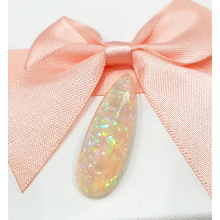 Opal Naturany 15,83 ct + Certyfikat