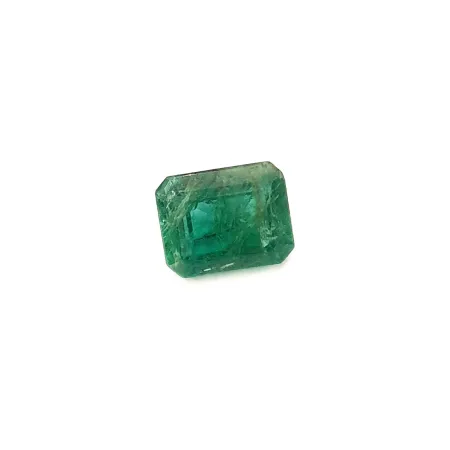 Szmaragd Naturalny 1,13 ct + Certyfikat