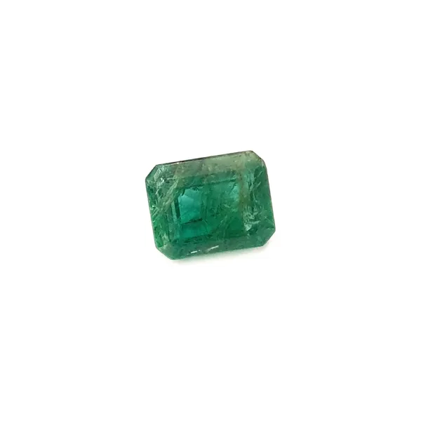 Szmaragd Naturalny 1,13 ct + Certyfikat