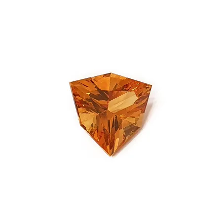 Naturalny Cytryn 8,76 ct + Certyfikat