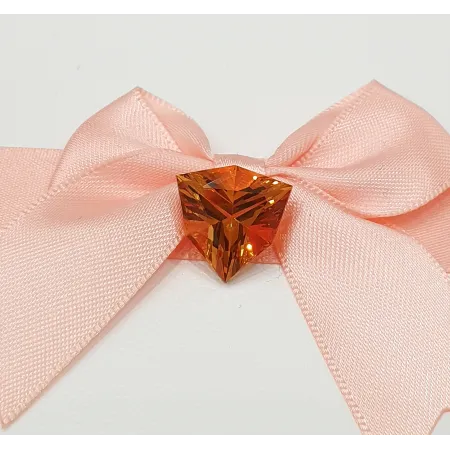 Naturalny Cytryn 8,76 ct + Certyfikat