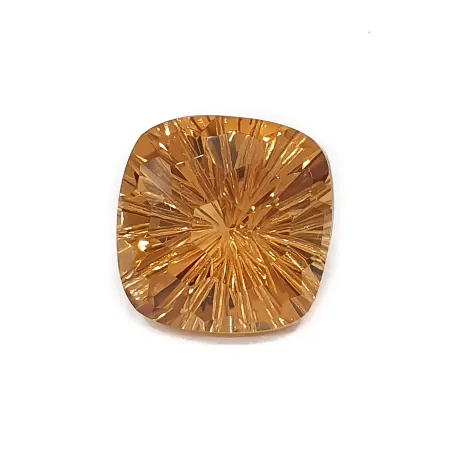 Cytryn Naturalny 19,02 ct + Certyfikat