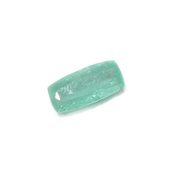 Naturalny Turmalin Paraiba 4,66 ct + Certyfikat