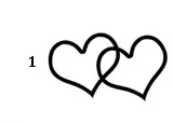 Symbol 1