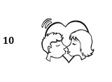 Symbol 10