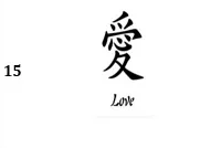 Symbol 15