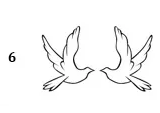 Symbol 6
